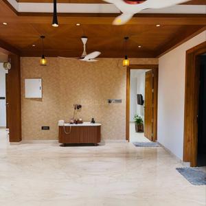 Hall Image of 6000 Sq.ft 6 BHK Independent House for sale in Avinash Chitwan, Kachana Raipur for Rs. 34000000