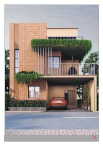 Image of 2955 Sq.ft 4 BHK Villa for sale in SJ Park Ville, Whitefield, Bengaluru for Rs. 26595000