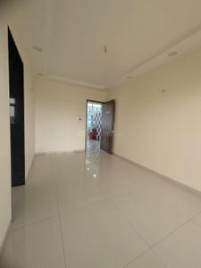 Hall Image of 920 Sq.ft 2 BHK Apartment / Flat for sale in Deep Sky, Vasai East Vasai for Rs. 5750000