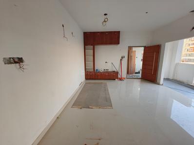 Hall Image of 1300 Sq.ft 2 BHK Apartment / Flat for rent in Puppalaguda Hyderabad for Rs. 30000