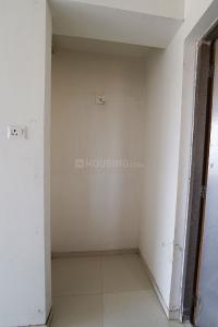 Balcony Image of 1854 Sq.ft 3 BHK Apartment / Flat for sale in Vaishno Devi Circle Ahmedabad for Rs. 7000000