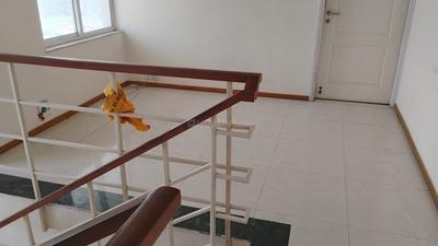 Main Entrance Image of 2400 Sq.ft 3 BHK Apartment / Flat for sale in Unitech Uniworld City, New Town Kolkata for Rs. 24000000