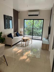Hall Image of 960 Sq.ft 2 BHK Apartment / Flat for sale in Mehta Altura 1978, Kalyan West Kalyan for Rs. 8700000