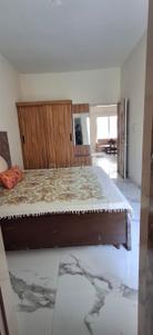 Bedroom Image of 910 Sq.ft 2 BHK Apartment / Flat for sale in Sector 115 Mohali for Rs. 4390000