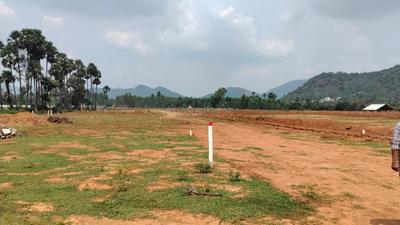Image of 167 Sq.ft Residential Plot / Land for sale in Subha Sukruthi Sampath, Sontyam, Visakhapatnam for Rs. 4500000