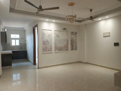 Living Room Image of 1250 Sq.ft 2 BHK Apartment / Flat for sale in Trinity Casa View Apartment 4, Noida Extension Greater Noida for Rs. 4750650