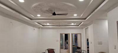 Hall Image of 1900 Sq.ft 4 BHK Apartment / Flat for sale in Mahanagar Lucknow for Rs. 13500000