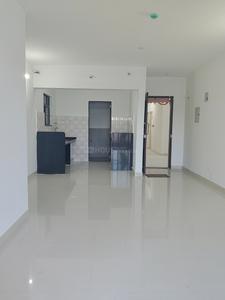 Hall Image of 1120 Sq.ft 2 BHK Apartment / Flat for rent in Amit Astonia Royale Phase II K And L Building, Ambegaon Budruk Pune for Rs. 25000