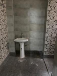 Bathroom Image of 1800 Sq.ft 3 BHK Builder Floor for rent in Sector-02 Bahadurgarh for Rs. 18000