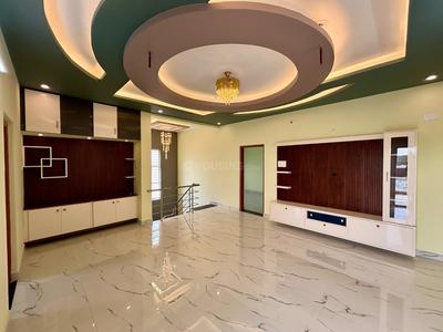 Living Room Image of 1180 Sq.ft 2 BHK Duplex for sale in Tharapakkam Chennai for Rs. 9500000