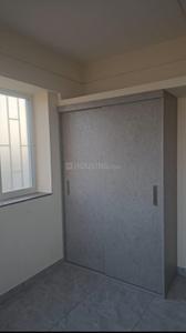 Hall Image of 1000 Sq.ft 2 BHK Apartment / Flat for rent in Nishant Colony Sangli for Rs. 17000
