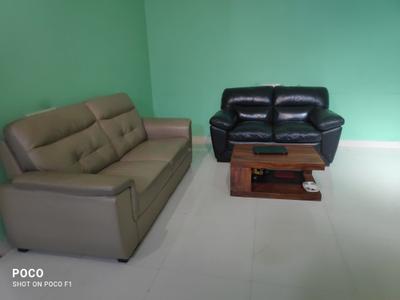 Hall Image of 985 Sq.ft 2 BHK Apartment / Flat for sale in Pacific residency, Kaval Bairasandra Bengaluru for Rs. 5500000