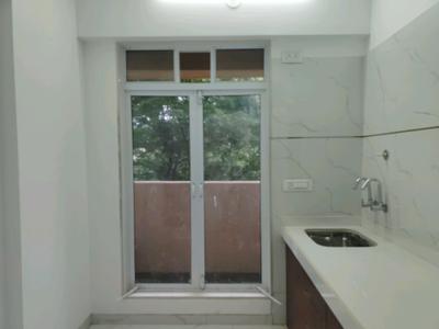 Kitchen Image of 425 Sq.ft 1 BHK Apartment / Flat for sale in Radha Nilaya Phase 2, Naigaon East Naigaon for Rs. 3300000