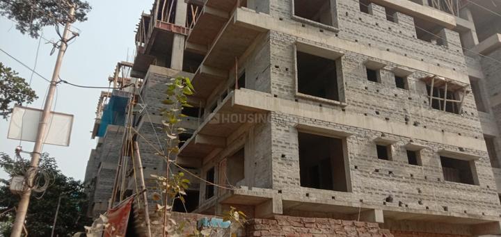 Residential Complex at BAGUIATI Main Image 1