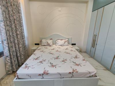 Bedroom Image of 4800 Sq.ft 5 BHK Apartment / Flat for sale in Sunrise Vista, Bodakdev Ahmedabad for Rs. 50000000