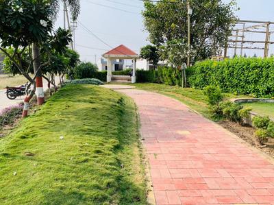 Image of 850 Sq.ft Residential Plot / Land for sale in RL Lemon City, Paliya Haidar, Indore for Rs. 2975000
