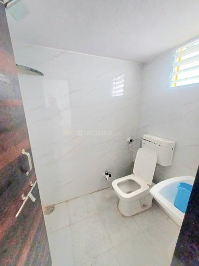 Rani bagh Bathroom 1