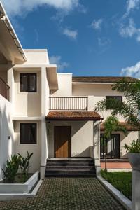 Image of 5649 Sq.ft 5 BHK Villa for sale in Aldona, Goa for Rs. 120000000