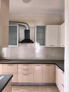 Kitchen Image of 1950 Sq.ft 3 BHK Apartment / Flat for rent in Shree Vardhman Victoria, Sector 70 Gurgaon for Rs. 42500