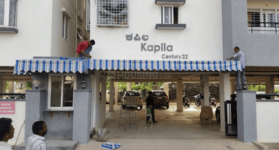 2 BHK Flat
