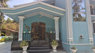 Living Room Image of 5247 Sq.ft 4 BHK Villa for sale in Salcete Goa for Rs. 40000000
