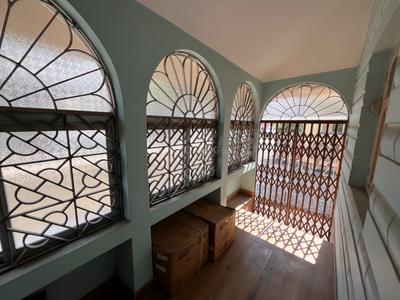 Balcony Image of 1800 Sq.ft 3.5 BHK Independent House for sale in Purba Barisha Kolkata for Rs. 9800000