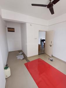 Bedroom Image of 606 Sq.ft 1 BHK Apartment / Flat for rent in Scheme No 140 Indore for Rs. 11000
