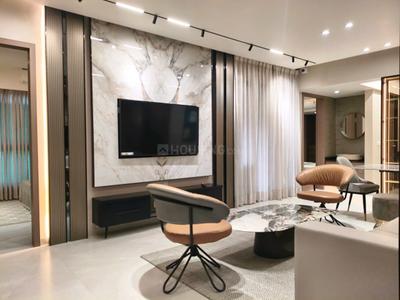 3 BHK Flat