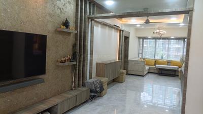 Living Room Image of 2500 Sq.ft 6 BHK Apartment / Flat for sale in Kalyan West Kalyan for Rs. 20000000