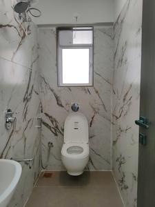 Bedroom Two Image of 586 Sq.ft 2 BHK Apartment / Flat for sale in Kolshet Thane for Rs. 9900000