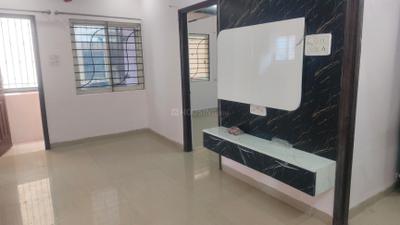 Living Room Image of 900 Sq.ft 2 BHK Apartment / Flat for sale in Silicon City Indore for Rs. 3000000