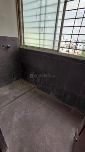 Balcony Image of 1220 Sq.ft 2 BHK Apartment / Flat for rent in Vibhutipura Bengaluru for Rs. 40000