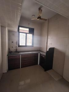 Kitchen Image of 965 Sq.ft 2 BHK Apartment / Flat for sale in Amar Group Amar Vrundavan Complex, Dombivli West Thane for Rs. 6500000