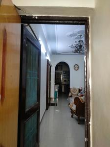 Main Entrance Image of 1125 Sq.ft 2 BHK Builder Floor for sale in Preet Vihar New Delhi for Rs. 14000000