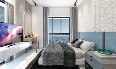 2 BHK Flat