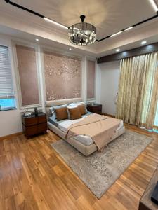 Bedroom Image of 1691 Sq.ft 3 BHK Apartment / Flat for sale in Urban Nest The Zirk, Nabha Zirakpur for Rs. 12900000
