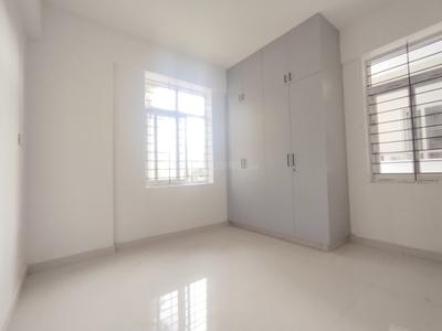 Bedroom Image of 1500 Sq.ft 3 BHK Builder Floor for rent in Harlur Bengaluru for Rs. 56000