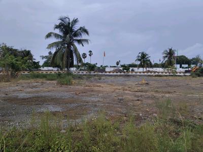 Image of 1200 Sq.ft Residential Plot / Land for sale in Steps Stone Secret Auraa, Kovalam, Chennai for Rs. 4680000