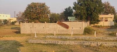 Image of 2178 Sq.ft 1 RK Independent House for sale in Dharmaram, Warangal for Rs. 1936000