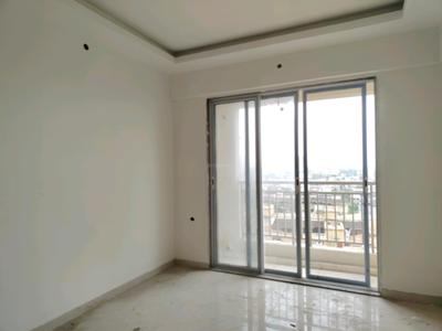 Vansh Navkar Complex Living Room 1