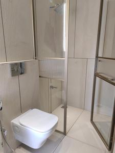 Bedroom One Image of 2300 Sq.ft 3 BHK Apartment / Flat for sale in Satyam Seasons, Sanpada Navi Mumbai for Rs. 42500000