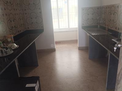 Kitchen Image of 2300 Sq.ft 6 BHK Apartment / Flat for sale in Metro Apartment, Tangra Kolkata for Rs. 20000000