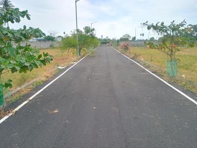 Image of 1150 Sq.ft Residential Plot / Land for sale in Avadi, Chennai for Rs. 4830000