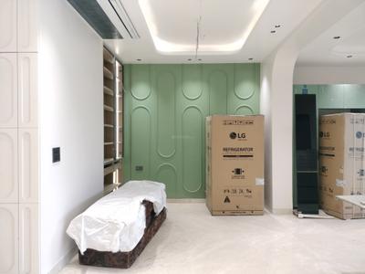 Dining Area Image of 3150 Sq.ft 4 BHK Builder Floor for sale in Sector 28 Faridabad for Rs. 42500000