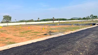 Image of 792 Sq.ft Residential Plot / Land for sale in Maraimalai Nagar, Chennai for Rs. 2375208