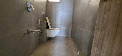 Bathroom Image of 1500 Sq.ft 3 BHK Apartment / Flat for sale in Gami Asters, Ghansoli Navi Mumbai for Rs. 29000000