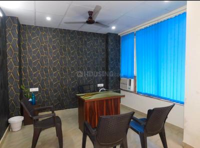 Bedroom Image of HOUSITIZE PG  in Sector 104, Noida