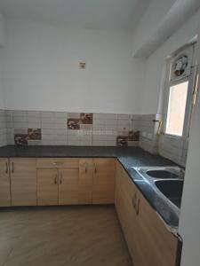 Kitchen Image of 955 Sq.ft 2 BHK Apartment / Flat for sale in Gaurs 14th Avenue, Noida Extension Greater Noida for Rs. 8000000