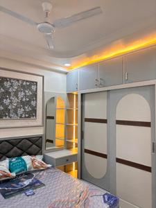 Bedroom Image of 2550 Sq.ft 5 BHK Villa for sale in Kalwad Road Jaipur for Rs. 15100000