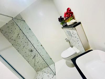 Bathroom Image of 3270 Sq.ft 4.5 BHK Builder Floor for sale in Emaar Marbella, Sector 66 Gurgaon for Rs. 52500000